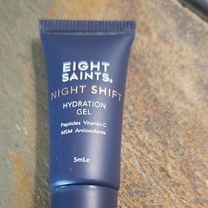 Eight Saints Night Shift Hydration Gel